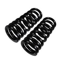 Duralast Coil Spring DLCS5588