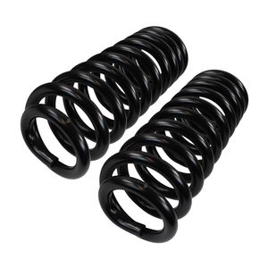 Ford F250 Coil Spring - Front - Best Coil Spring - Front for Ford F250