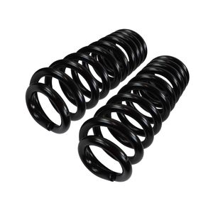 Ford F250 Coil Spring - Front - Best Coil Spring - Front for Ford F250