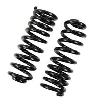Duralast Coil Spring DLCS5588