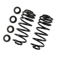 Duralast Coil Spring DLCS5240 for Lincoln