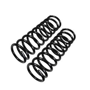 Duralast Coil Spring DLCS5433