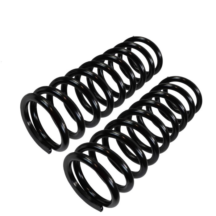 Duralast Coil Spring DLCS5533