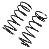 Toyota Corolla Coil Spring Front Best Coil Spring Front For