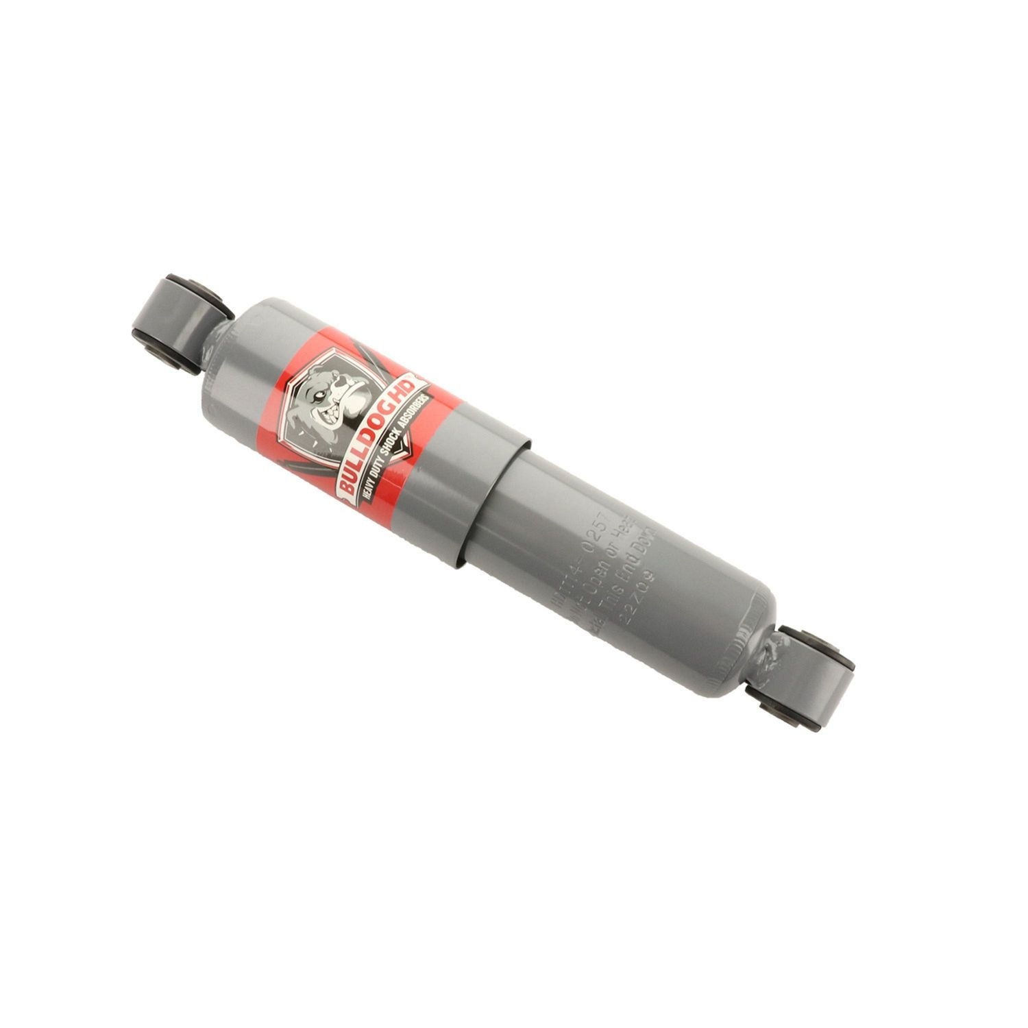 Bulldog HD Suspension Shock Absorber HD1114-0257