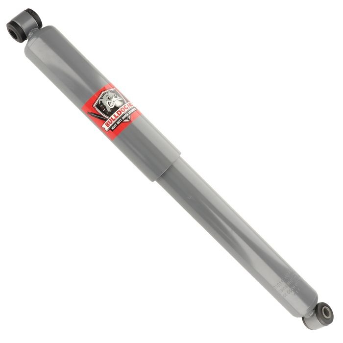 Bulldog HD Heavy Duty Shock Absorber – Universal Fit For Arvin Meritor, Rear Placement, 2-Year Warranty
