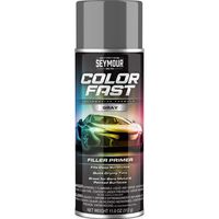 Seymour ColorFast Gray Filler Primer