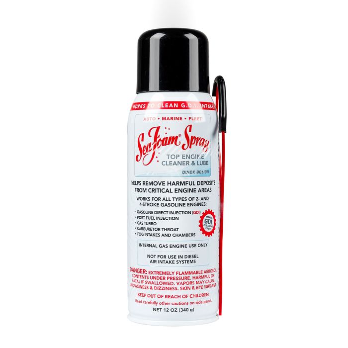 Sea Foam Motor Treatment 16oz