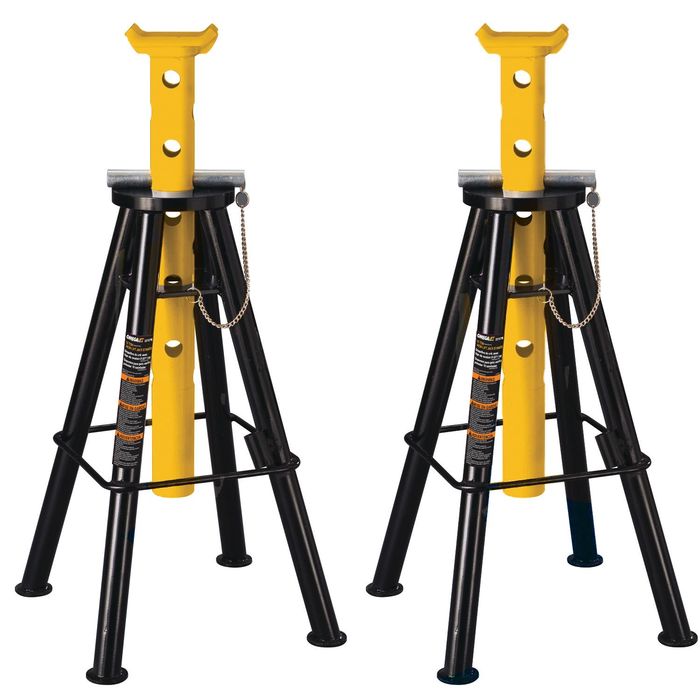 Autozone deals jack stands