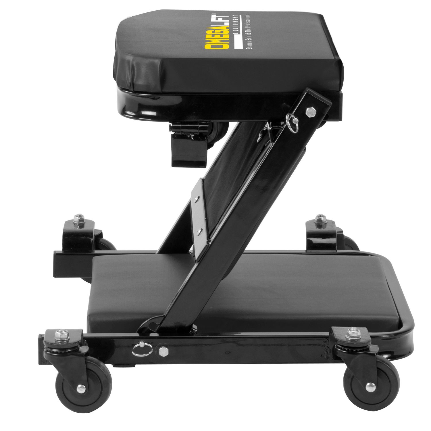 Omega 450lbs Low Profile Z-Creeper