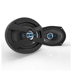 Scosche 6in x 9in Way Speaker Set