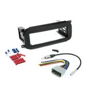 Scosche GM 2005-10 Dash Installation Kit