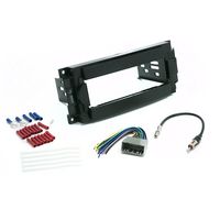 Scosche Chrysler/Dodge/Jeep 2004-07 Dash Installation Kit