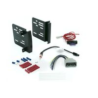 Scosche GM 2005-10 Dash Installation Kit