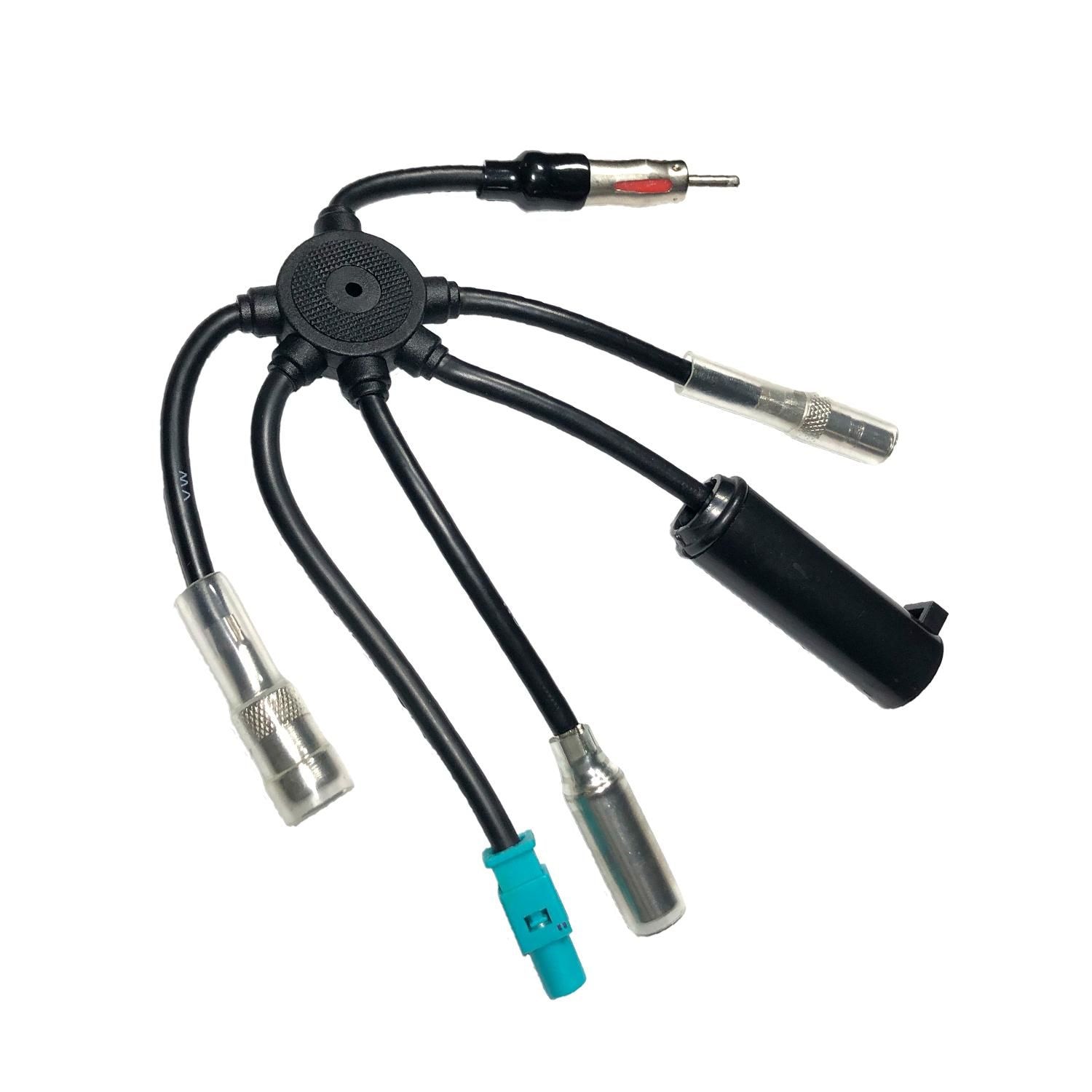 Scosche Antenna Adapter