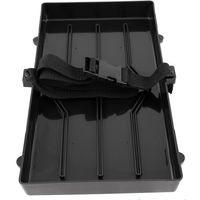 Duralast Group 24 Battery Tray