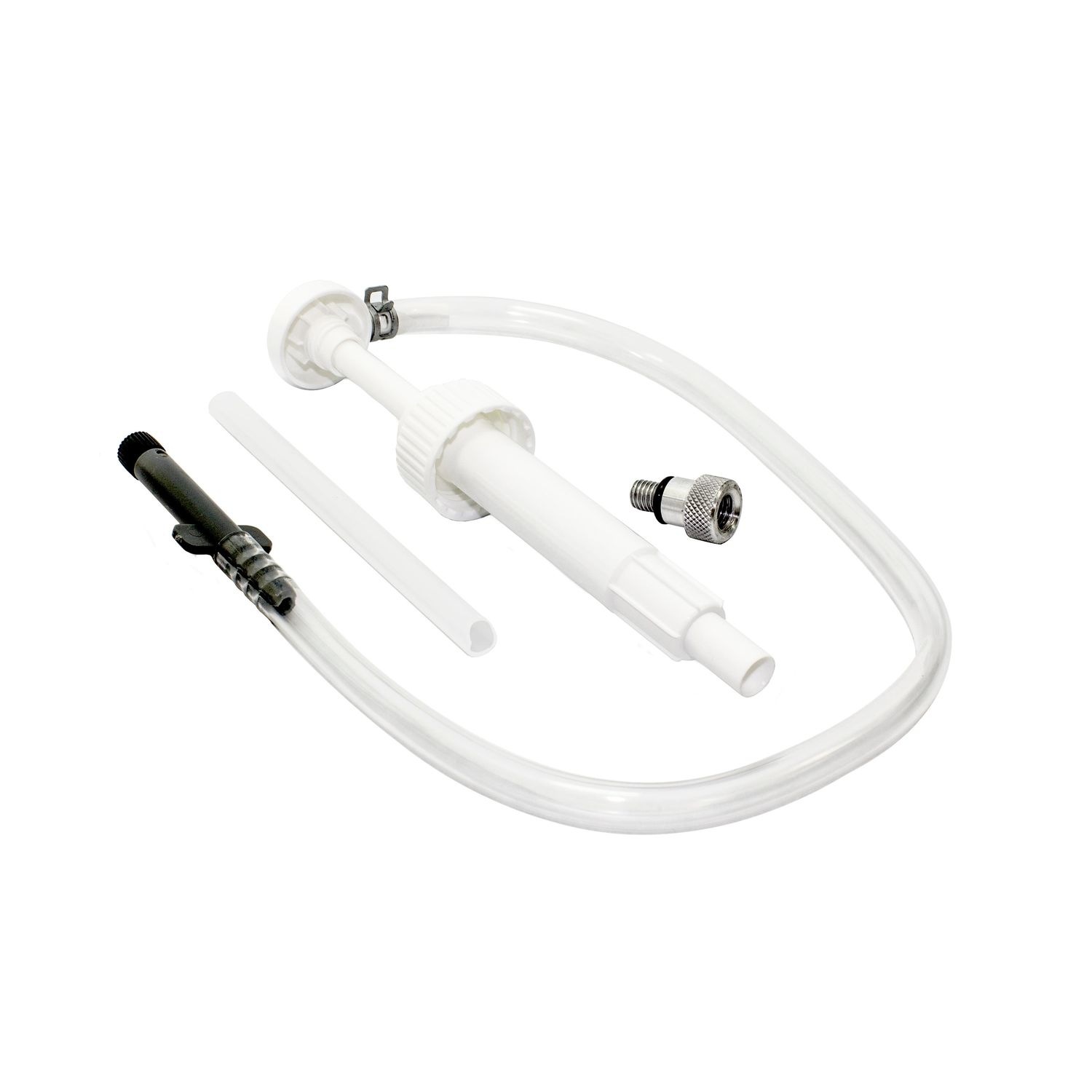 Moeller Lower Unit Pump