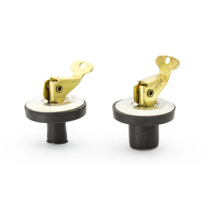 Moeller 3/4in Baitwell Plug 2 Piece