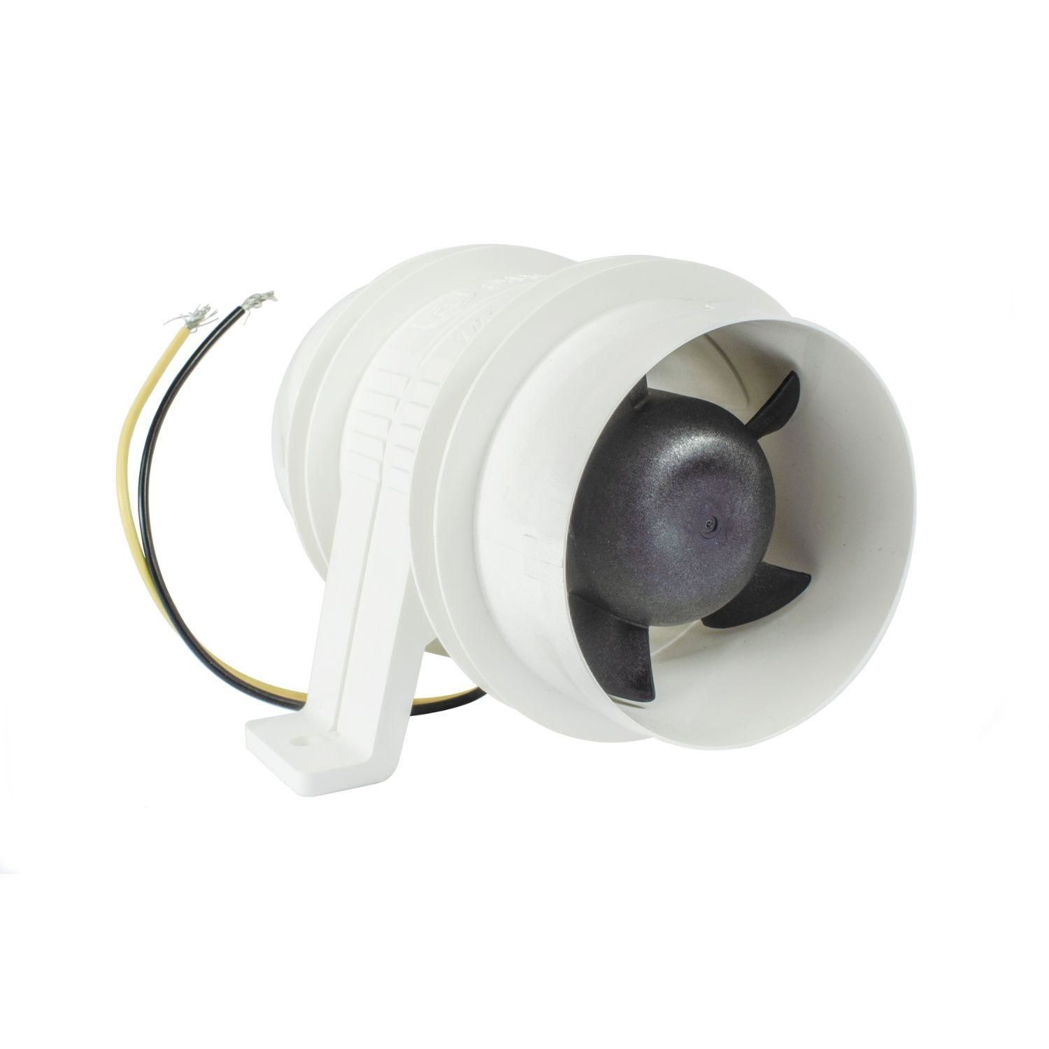 Moeller 3in Bilge Blower