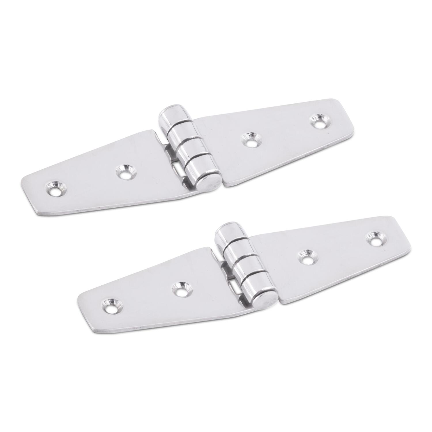 Best Utility Hinge for Cars, Trucks & SUVs