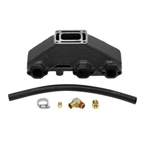 Sierra Marine Exhaust Manifold 18-1848 for Nissan/Datsun Murano