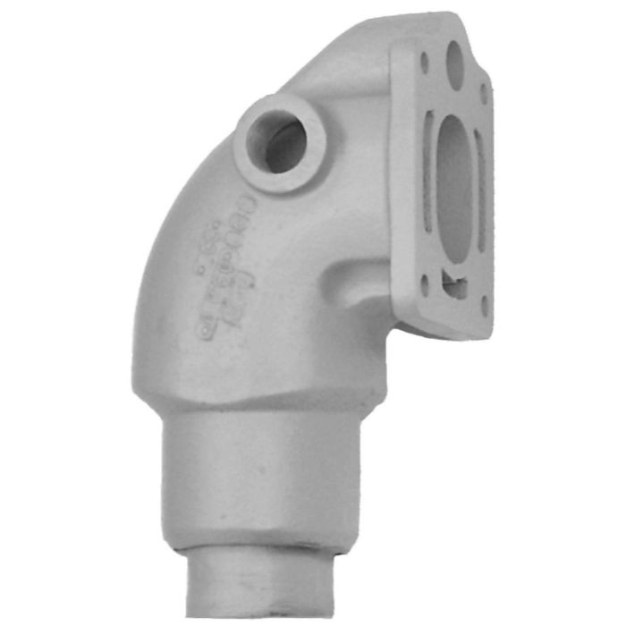 Sierra Exhaust Elbow Gasket 18-2833 - Marine Engine Replacement Part