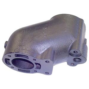 Sierra Marine Exhaust Manifold Heat Riser 18-1927