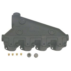 Sierra Marine Exhaust Manifold 18-1929 for Nissan/Datsun Murano