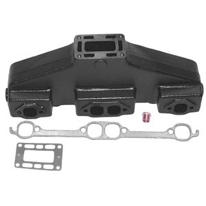 Sierra Marine Exhaust Manifold 18-1931-1 for Nissan/Datsun Murano