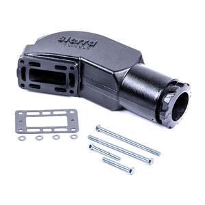 Sierra Marine Exhaust Manifold Heat Riser 18-1935-1