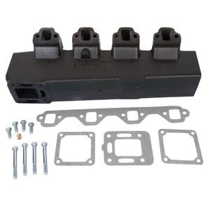 Sierra Marine Exhaust Manifold 18-1962-1 for Nissan/Datsun Murano