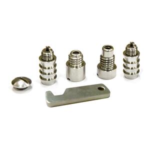 Sierra Marine Engine Oil Automatic Transmission Drain Plug Kit 18-2447