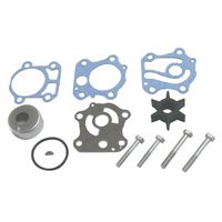 Best Engine Auxiliary Water Pump Kit for Cars, Trucks & SUVs