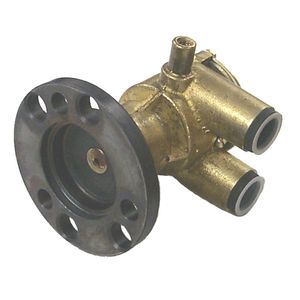 Sierra Marine Engine Water Pump 18-3587-1 for Honda Insight