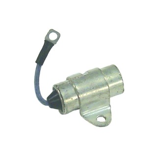 PRIME LINE 18-5205 Condensatore Marino Per Motore Fuoribordo Johnson/Evinrude, Ricambio Originale
