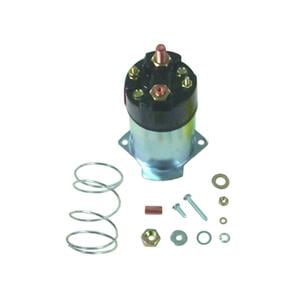 Sierra Marine Starter Solenoid 18-5804