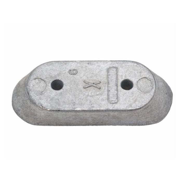 Sierra Marine Radiator Anode 18-6018