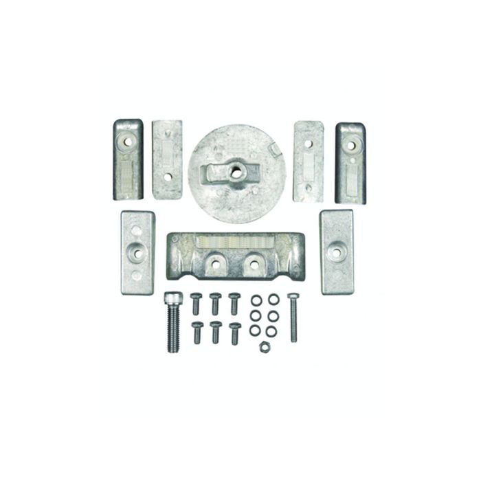 Sierra Marine Radiator Anode 18-6157M