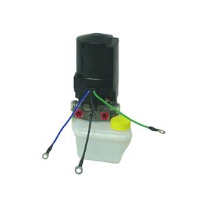 Used Johnson Outboard Motors RAREELECTRICAL New Tilt & Trim Motor Compatible With 87-85 Omc Marine All Models 1979-1985 Esq4017 Pt250 Tilt And Trim Units