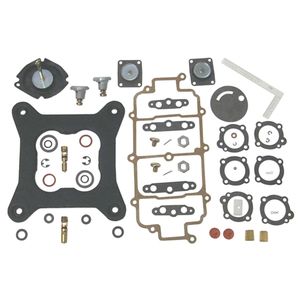 CARBURATEUR RÉPARATION KIT Adapté Pour Suzuki Sierra Drover SJ410 1.0