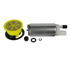 Sierra International 18-2648, Kit De Sellado De Unidad Superior - Yaxa