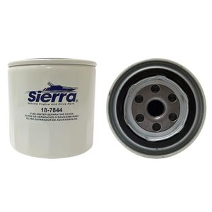 M*  Sierra Marine Fuel Water Separator 18-7844