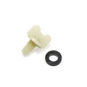 Sierra Marine Engine Oil Drain Plug Gasket 18-7888 for Volvo S40