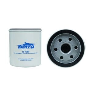 ぷりん Sierra Marine Fuel Water Separator 18-7989