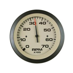 Sierra Marine Tachometer Gauge