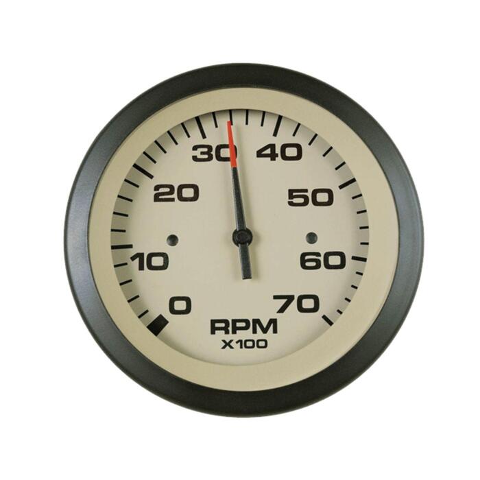 Sierra Marine Tachometer Gauge