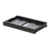 Dometic CFX3 35/45 Slide Mount Kit