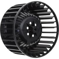 Continental/VDO A/C Heater Blower Motor Wheel BW0306 for Chevrolet
