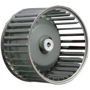 Continental HVAC Blower Motor Wheel BW9301