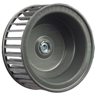 Continental/VDO A/C Heater Blower Motor Wheel BW9303